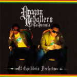 Dragon Y Caballero - El Avion