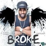 Jason Derulo Ft. Daddy Yankee, Chencho - Broke (Remix) MP3