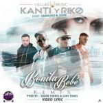 Kanti y Riko Ft. Farruko Y Zion - Bonita Bebe MP3