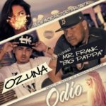 Mr. Frank (Big Pappa) Ft. Ozuna - Odio