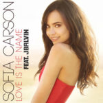 Sofia Carson Ft. J Balvin - Love Is The Name